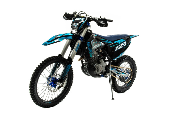 Кросс Motoland XT 250 ST 21/18 (172FMM-4V)