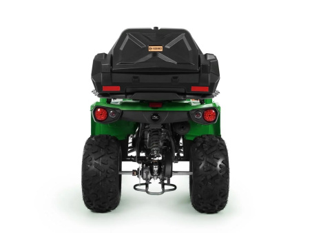 Sharmax Hummer 300