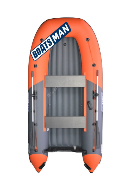 Лодка ПВХ Boatsman BT 320 A