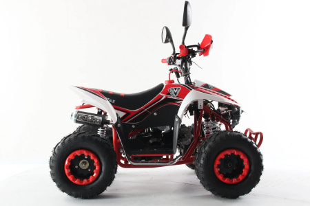 MOTAX Mikro 110 NEW