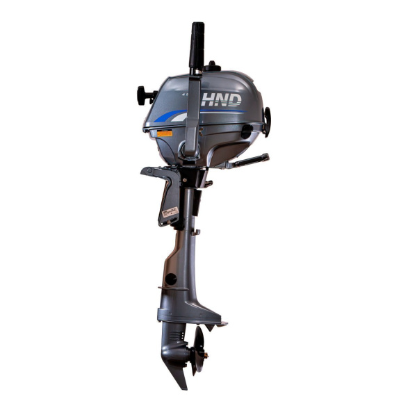 HND OB2.5 FHS