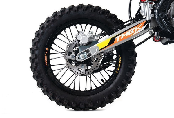 TMBK Pitster SP2 125 (17/14)