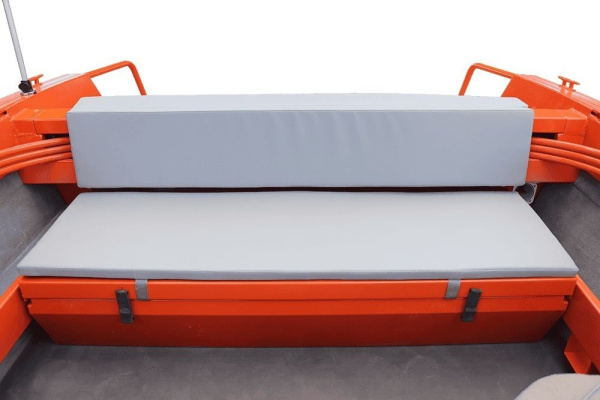 Катер Тактика 550 Галс