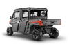 Мотовездеход Workcross 1000cc-6 HV