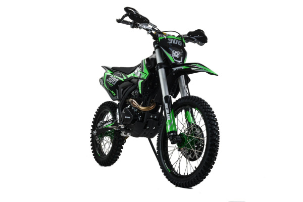 Кросс Motoland X3 300 PRO EFI (ZS175FMM-2 PR5)