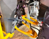 Regulmoto TBM Thunder 150