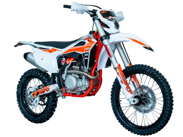 KAYO K6 300 (182MN) FCR 21/18 (2024 г.)