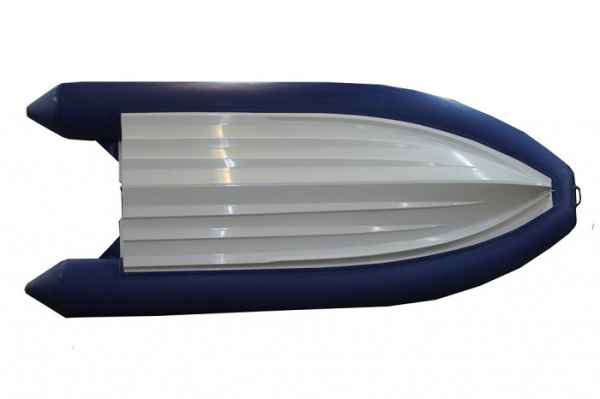 Лодка Риб WinBoat 420GT