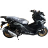 Regulmoto XDV ADVENTURE 300CC без кофр (LJ300T-18) EFI