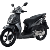 Sym Symphony SR 125