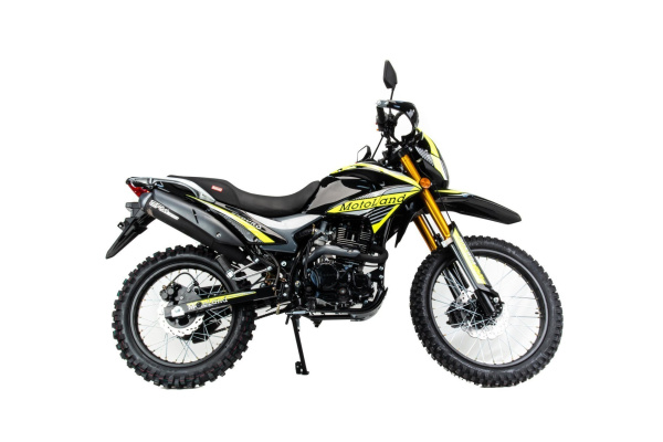 Motoland 250 ENDURO ST 250 (165FMM) NEON с ПТС