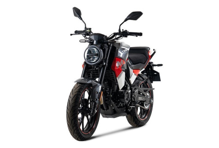 TMBK MONTANA  250 (165FMM)  эптс