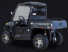 Мотовездеход Hisun SECTOR 750 LIMITED EPS