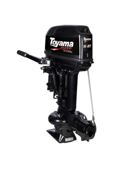 Toyama T30ABM JET