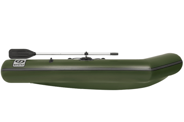 Лодка ПВХ Фрегат 280 ЕК