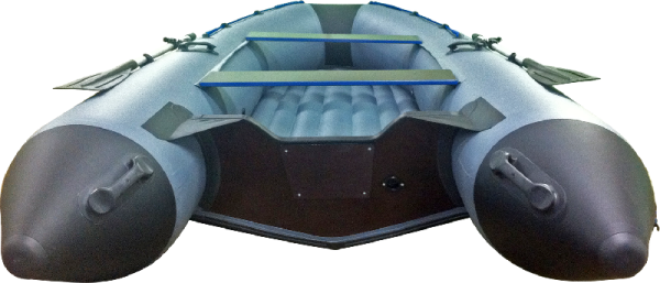 Лодка ПВХ Профмарин PM 390 AIR
