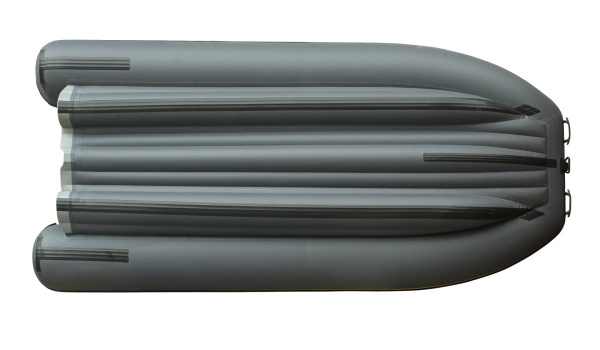 Лодка ПВХ Reef Тритон 370 S-Max
