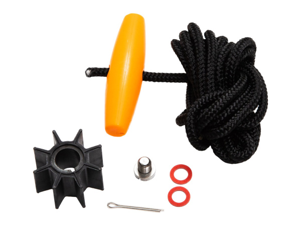 Hidea D9.9HS ENDURO