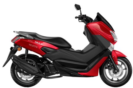 VENTO MAX  - 200cc  (replica Yamaha TMAX)