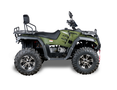 Irbis ATV 300