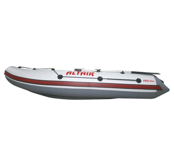 Лодка ПВХ ALTAIR PRO-360 Airdeck