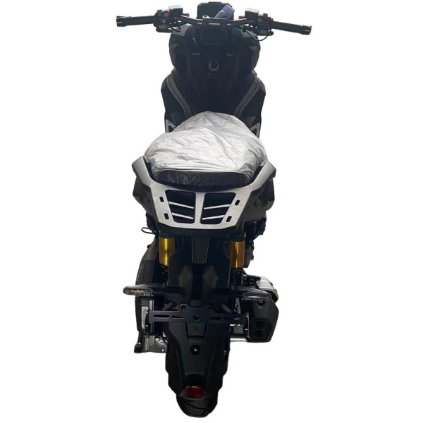 Regulmoto XDV ADVENTURE 300CC без кофр (LJ300T-18) EFI