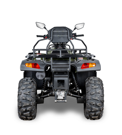 Irbis ATV 300