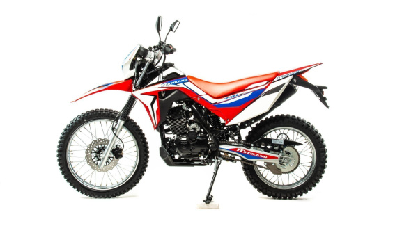 Motoland 250 ENDURO CRF LT (170FMN) с ПТС