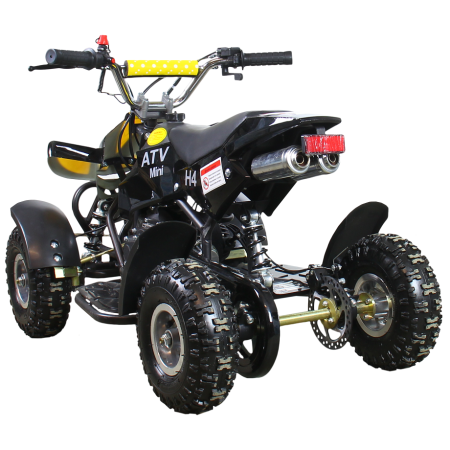 Avantis ATV H4 Mini
