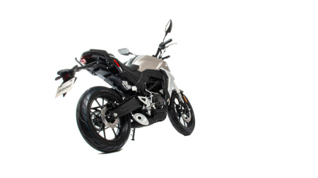 Motoland CB 250 (172FMM-5/PR250)