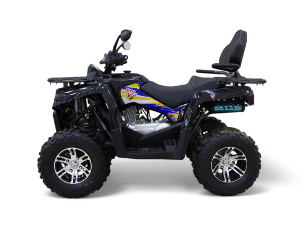 MOTAX Grizlik 200 Ultra Big