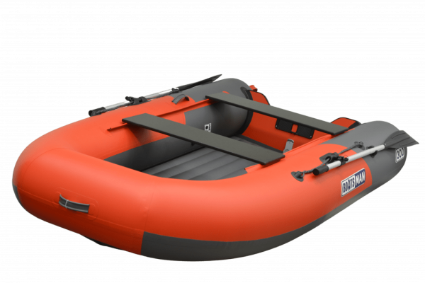 Лодка ПВХ Boatsman BT 320 A SPORT