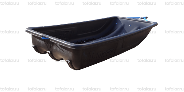 Мотобуксировщик Сани-волокуши Тофалар