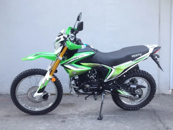 VENTO Enduro CG300 - 300cc