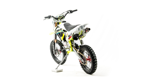 Motoland MX 140