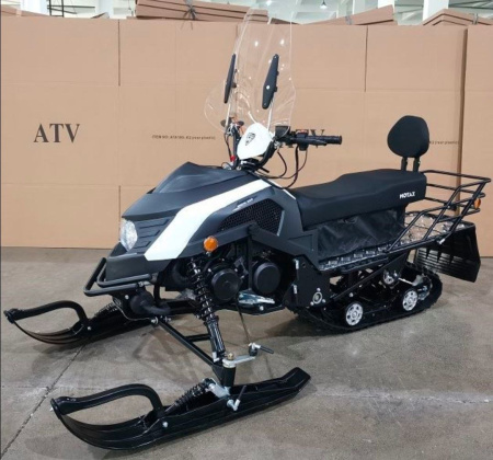 Снегоход MOTAX SNOW 200 сс