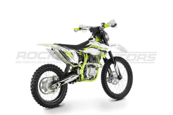 ROCKOT R5F Raptor (250сс, 172FMM, 21/18)