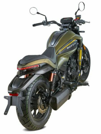 DAYUN DY500-6F
