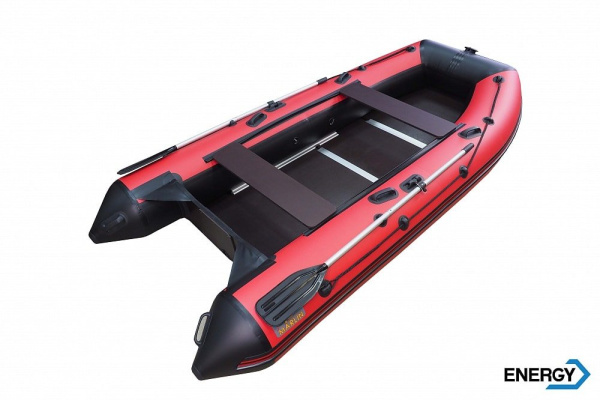 Лодка ПВХ Marlin 360EL (EnergyLight)
