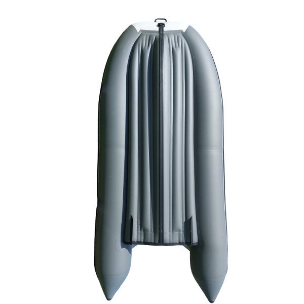 Лодка ПВХ HD 340 НДНД Active