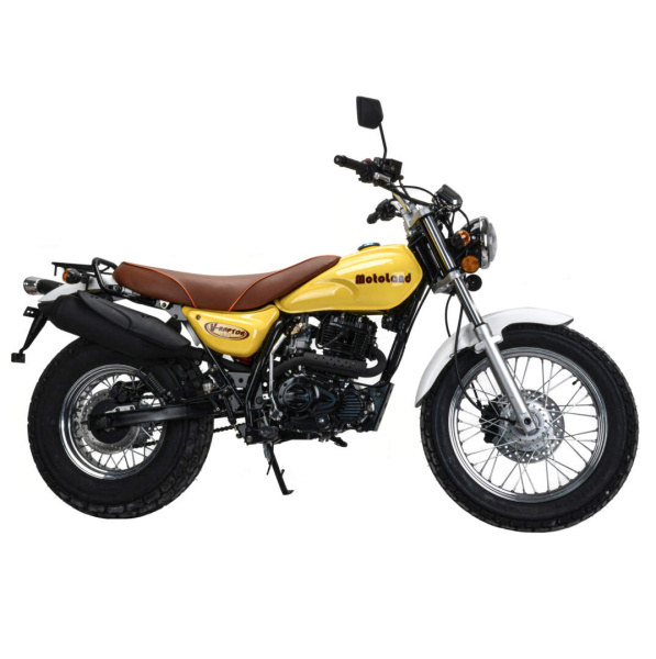 Motoland V-RAPTOR 250
