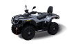 Hisun TACTIC 550 LIMITED