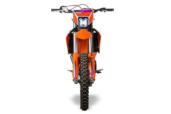 IRBIS KTR 250