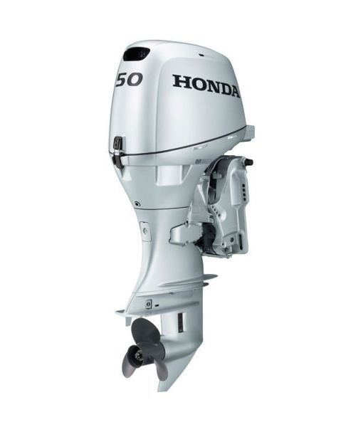 Лодочный мотор Honda BF50DK4 LHD