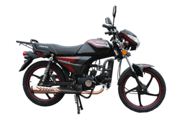 VENTO RIVA - II SX 110cc
