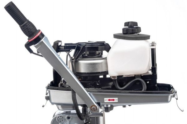 Sharmax SM4HS