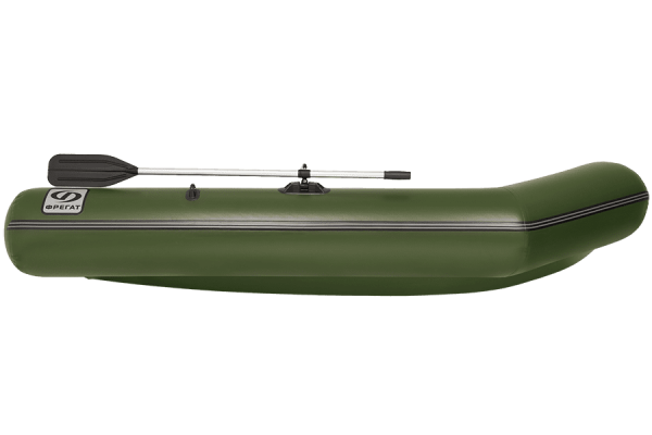 Лодка ПВХ Фрегат 300 ЕК