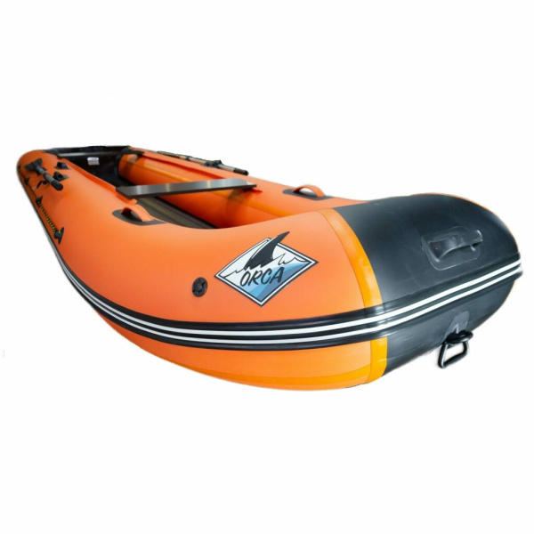 Лодка ПВХ ORCA Катабайд 600