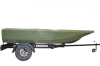 Прицеп Складной прицеп лодка KOiRA Boat