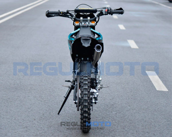 Regulmoto ONIX